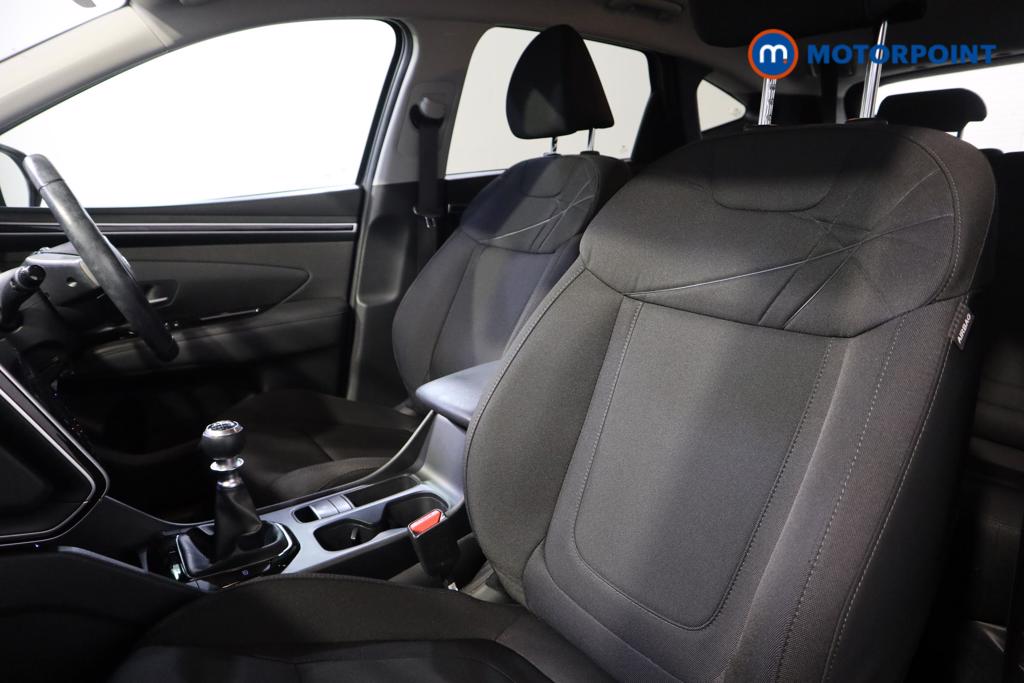 Hyundai Tucson Se Connect Manual Petrol SUV - Stock Number (1509594) - 10th supplementary image