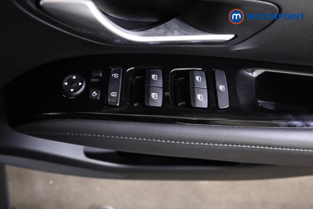 Hyundai Tucson Se Connect Manual Petrol SUV - Stock Number (1509801) - 9th supplementary image