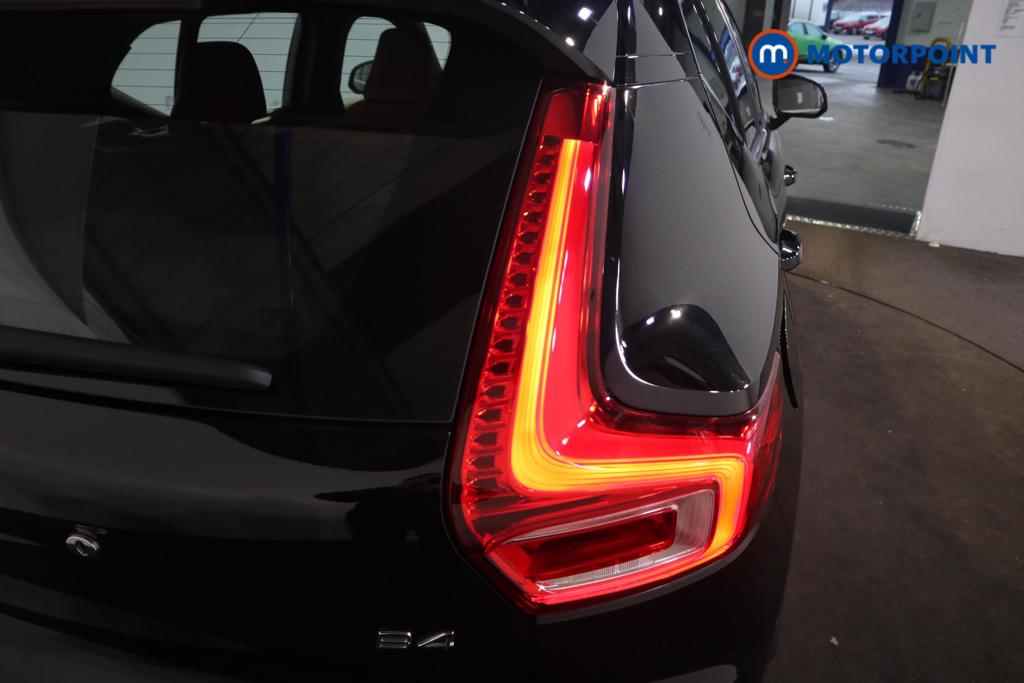 Volvo Xc40 Inscription Pro Automatic Petrol SUV - Stock Number (1509816) - 23rd supplementary image