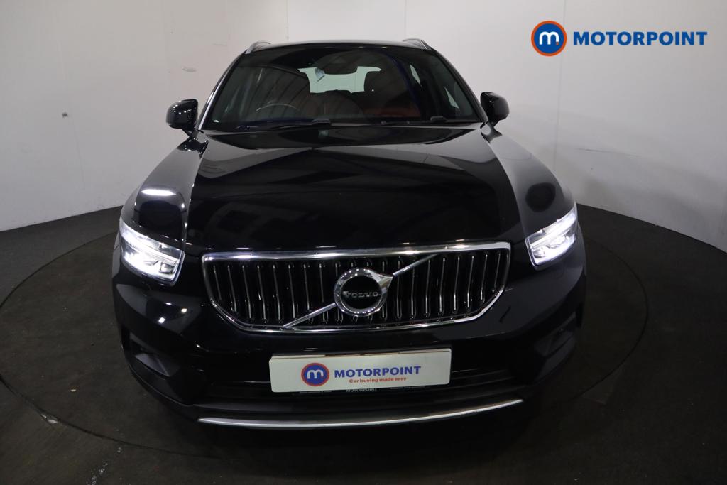 Volvo Xc40 Inscription Pro Automatic Petrol SUV - Stock Number (1509816) - 31st supplementary image