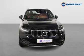 Volvo Xc40 Inscription Pro Automatic Petrol SUV - Stock Number (1509816) - Front bumper