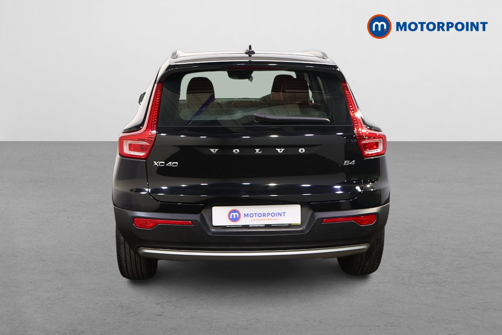 Volvo Xc40 Inscription Pro Automatic Petrol SUV - Stock Number (1509816) - Rear bumper