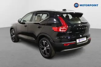 Volvo Xc40 Inscription Pro Automatic Petrol SUV - Stock Number (1509816) - Passenger side rear corner