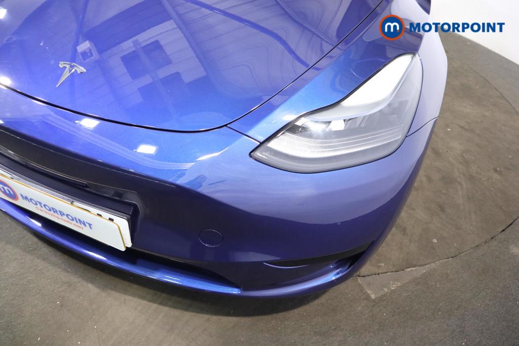 Tesla Model Y Rwd 5Dr Auto Automatic Electric SUV - Stock Number (1509994) - 25th supplementary image