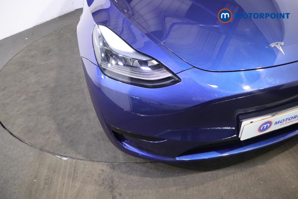 Tesla Model Y Rwd 5Dr Auto Automatic Electric SUV - Stock Number (1509994) - 26th supplementary image