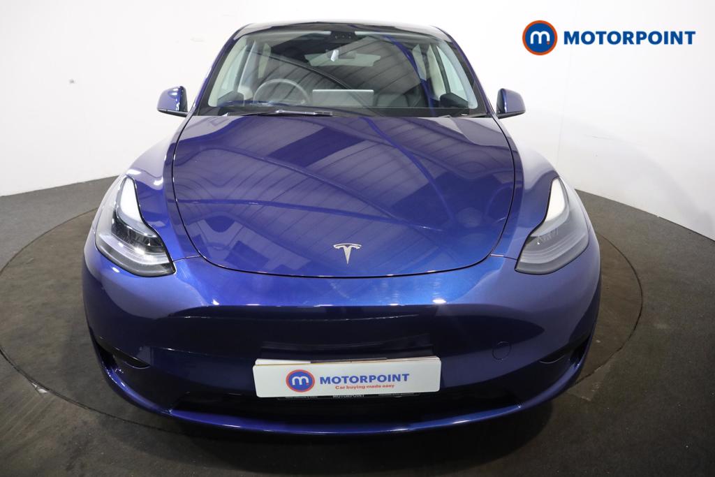 Tesla Model Y Rwd 5Dr Auto Automatic Electric SUV - Stock Number (1509994) - 27th supplementary image