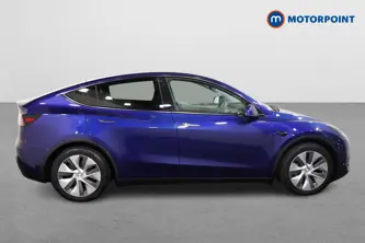 Tesla Model Y Rwd 5Dr Auto Automatic Electric SUV - Stock Number (1509994) - Drivers side