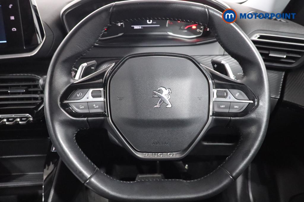 Peugeot 2008 Active Automatic Petrol SUV - Stock Number (1510054) - 6th supplementary image