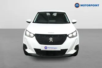 Peugeot 2008 Active Automatic Petrol SUV - Stock Number (1510054) - Front bumper