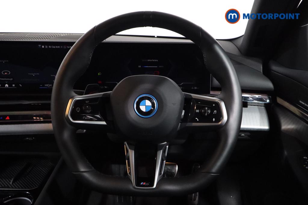 BMW I5 M Sport Automatic Electric Saloon - Stock Number (1510117) - 6th supplementary image