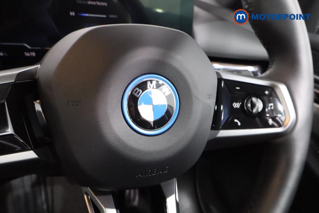 BMW I5 M Sport Automatic Electric Saloon - Stock Number (1510117) - 8th supplementary image