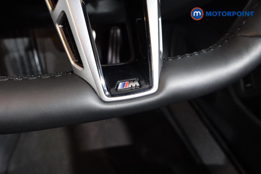 BMW I5 M Sport Automatic Electric Saloon - Stock Number (1510117) - 9th supplementary image