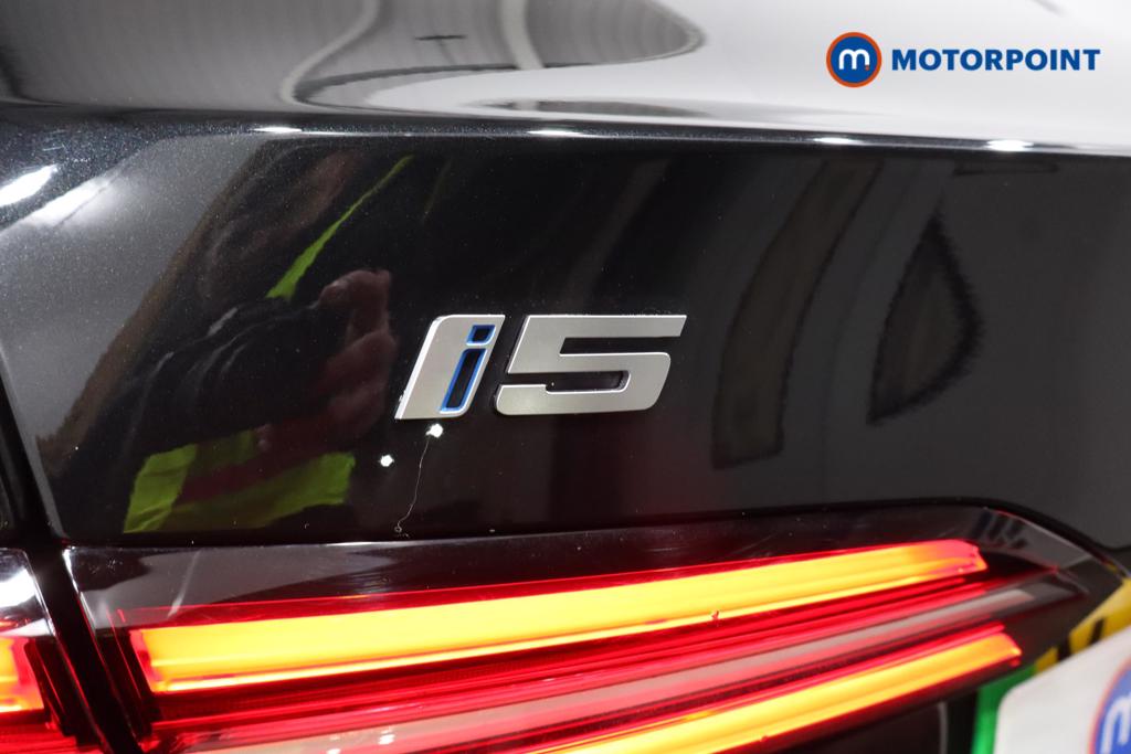 BMW I5 M Sport Automatic Electric Saloon - Stock Number (1510117) - 26th supplementary image