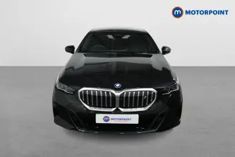 BMW I5 M Sport Automatic Electric Saloon - Stock Number (1510117) - Front bumper