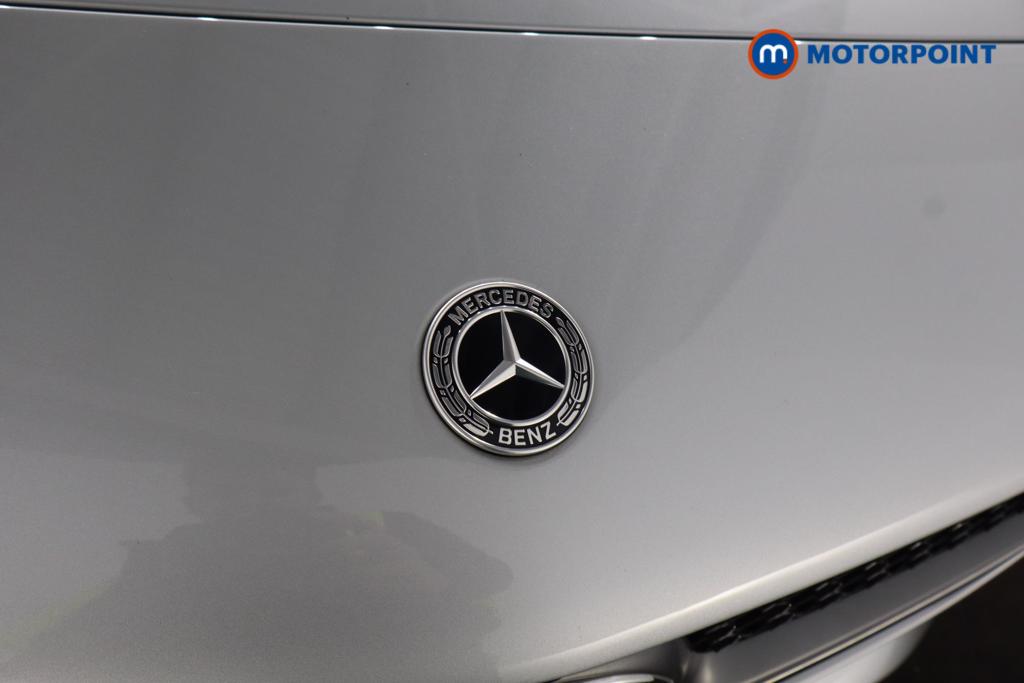 Mercedes-Benz A Class Amg Line Automatic Petrol Hatchback - Stock Number (1510471) - 23rd supplementary image