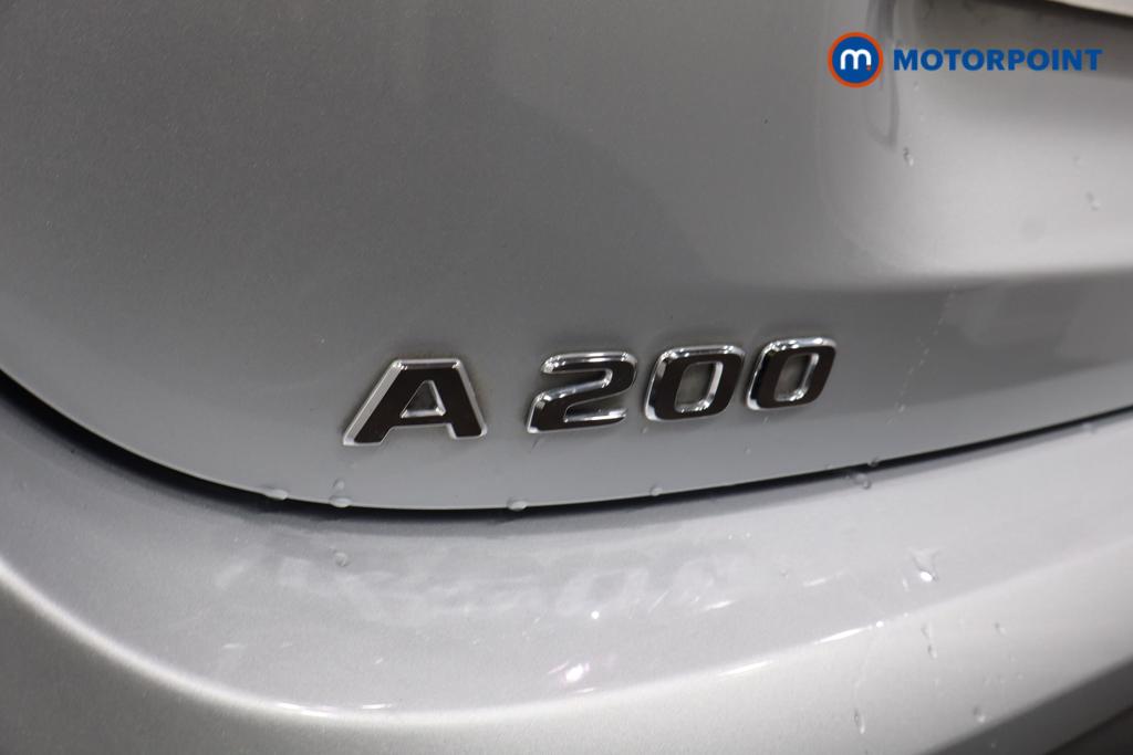 Mercedes-Benz A Class Amg Line Automatic Petrol Hatchback - Stock Number (1510471) - 27th supplementary image