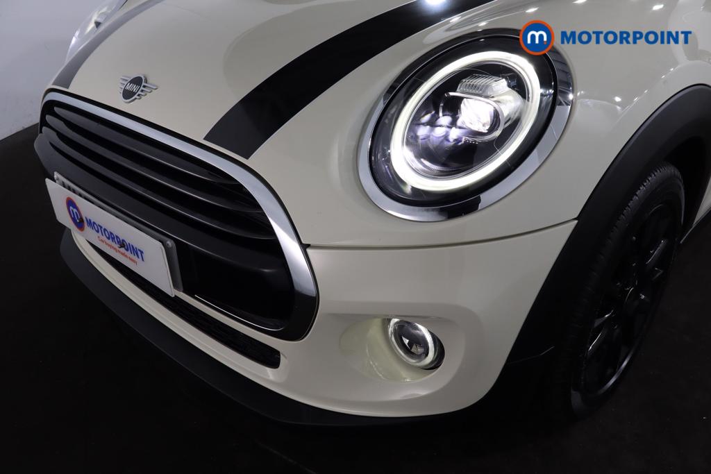 Mini Hatchback Cooper Classic Manual Petrol Hatchback - Stock Number (1510557) - 29th supplementary image