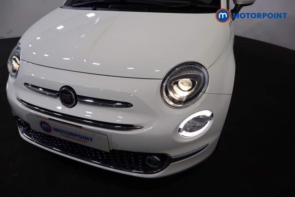 Fiat 500 Dolcevita Manual Petrol-Electric Hybrid Hatchback - Stock Number (1510603) - 23rd supplementary image