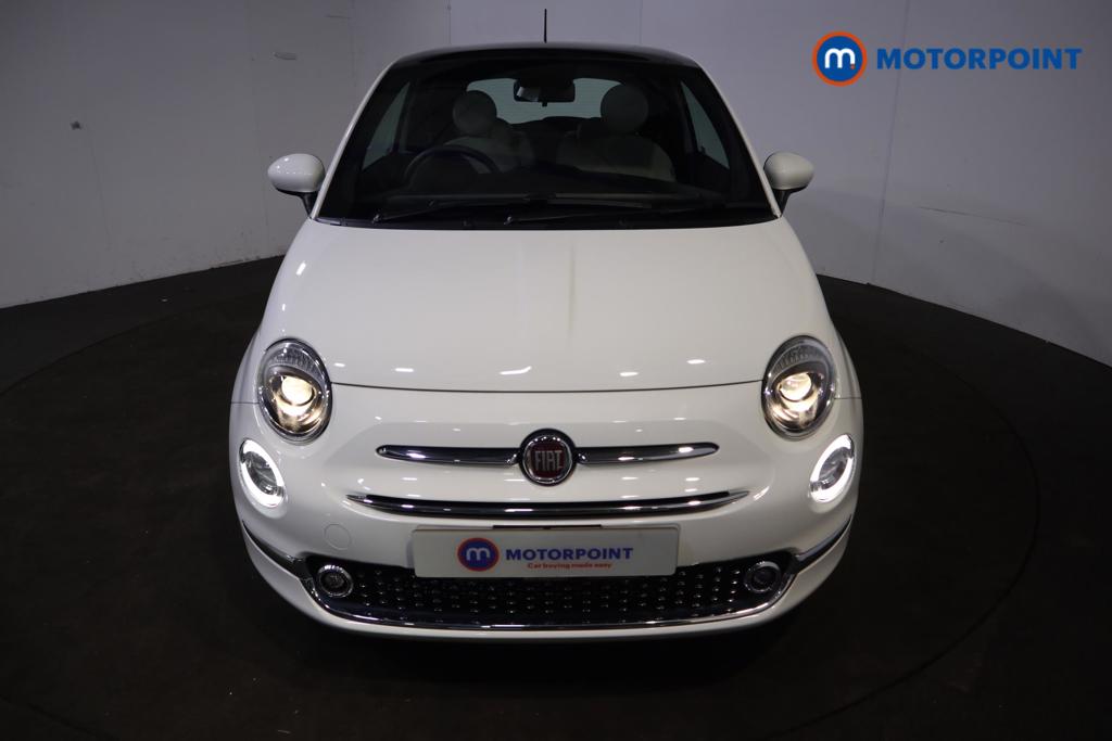 Fiat 500 Dolcevita Manual Petrol-Electric Hybrid Hatchback - Stock Number (1510603) - 25th supplementary image