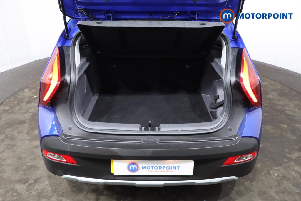 Hyundai Bayon Ultimate Automatic Petrol-Electric Hybrid SUV - Stock Number (1510735) - 32nd supplementary image