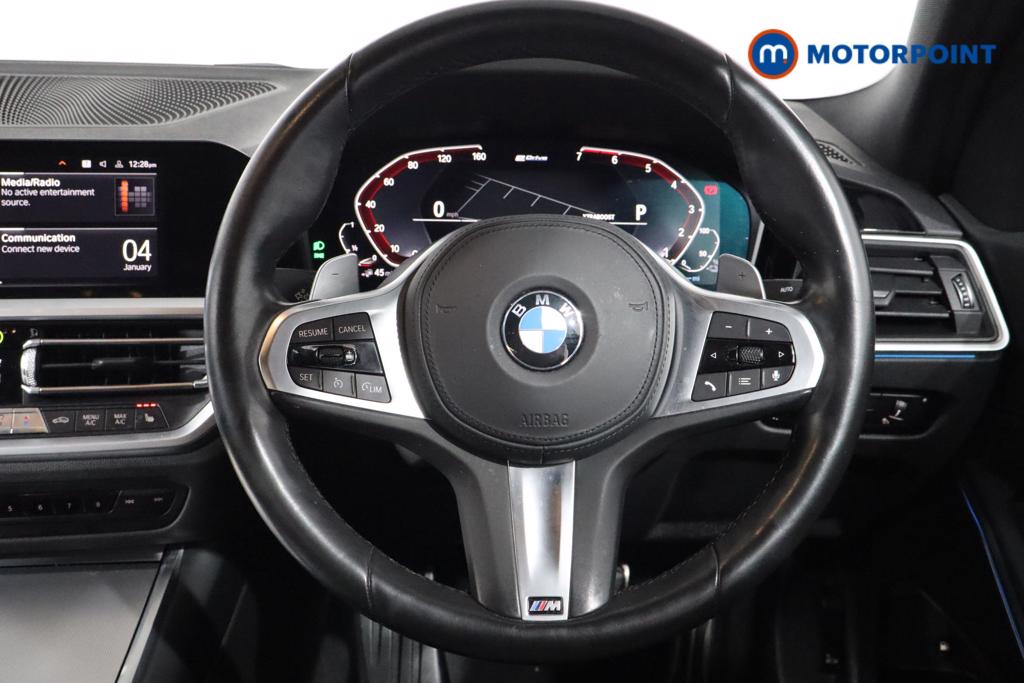 BMW 3 Series M Sport Automatic Petrol Plug-In Hybrid Saloon - Stock Number (1511097) - 6th supplementary image