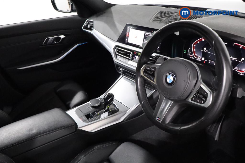 BMW 3 Series M Sport Automatic Petrol Plug-In Hybrid Saloon - Stock Number (1511097) - 27th supplementary image