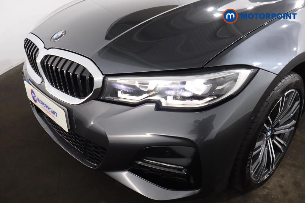 BMW 3 Series M Sport Automatic Petrol Plug-In Hybrid Saloon - Stock Number (1511097) - 28th supplementary image