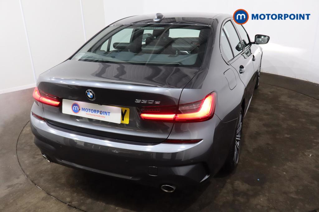 BMW 3 Series M Sport Automatic Petrol Plug-In Hybrid Saloon - Stock Number (1511097) - 29th supplementary image