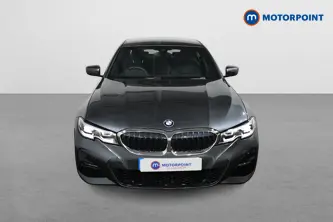 BMW 3 Series M Sport Automatic Petrol Plug-In Hybrid Saloon - Stock Number (1511097) - Front bumper