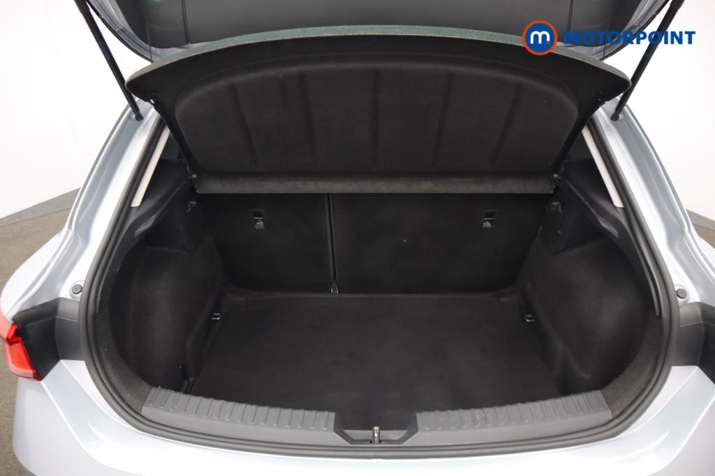 Seat Leon Se Dynamic Manual Petrol Hatchback - Stock Number (1487556) - 20th supplementary image