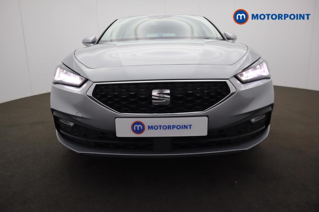 Seat Leon Se Dynamic Manual Petrol Hatchback - Stock Number (1487556) - 21st supplementary image