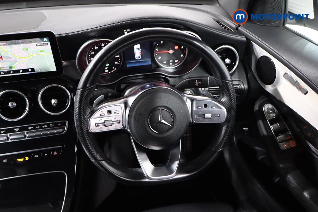 Mercedes-Benz Glc Coupe Amg Line Automatic Diesel Coupe - Stock Number (1489231) - 3rd supplementary image