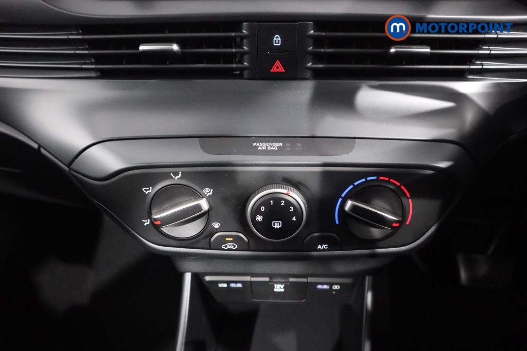 Hyundai I20 Se Connect Automatic Petrol Hatchback - Stock Number (1492051) - 3rd supplementary image