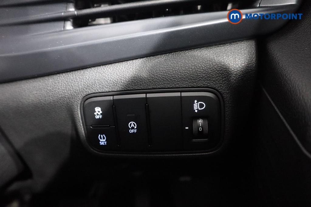 Hyundai I20 Se Connect Automatic Petrol Hatchback - Stock Number (1492051) - 11th supplementary image