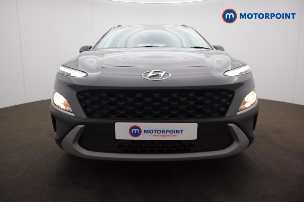 Hyundai Kona Se Connect Automatic Petrol-Electric Hybrid SUV - Stock Number (1492996) - 21st supplementary image