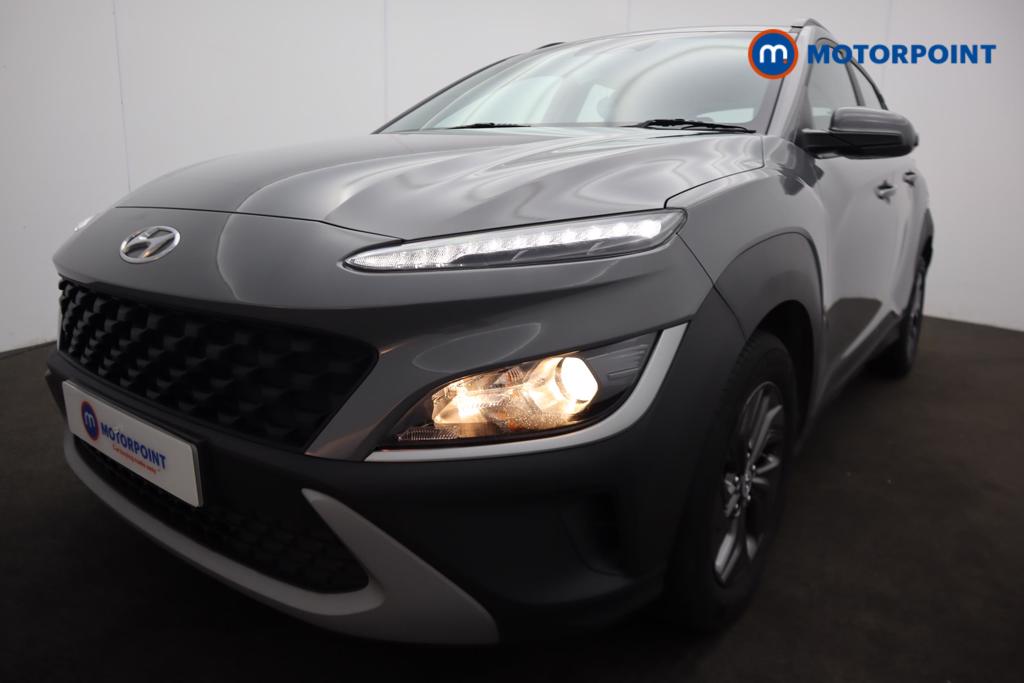 Hyundai Kona Se Connect Automatic Petrol-Electric Hybrid SUV - Stock Number (1492996) - 22nd supplementary image