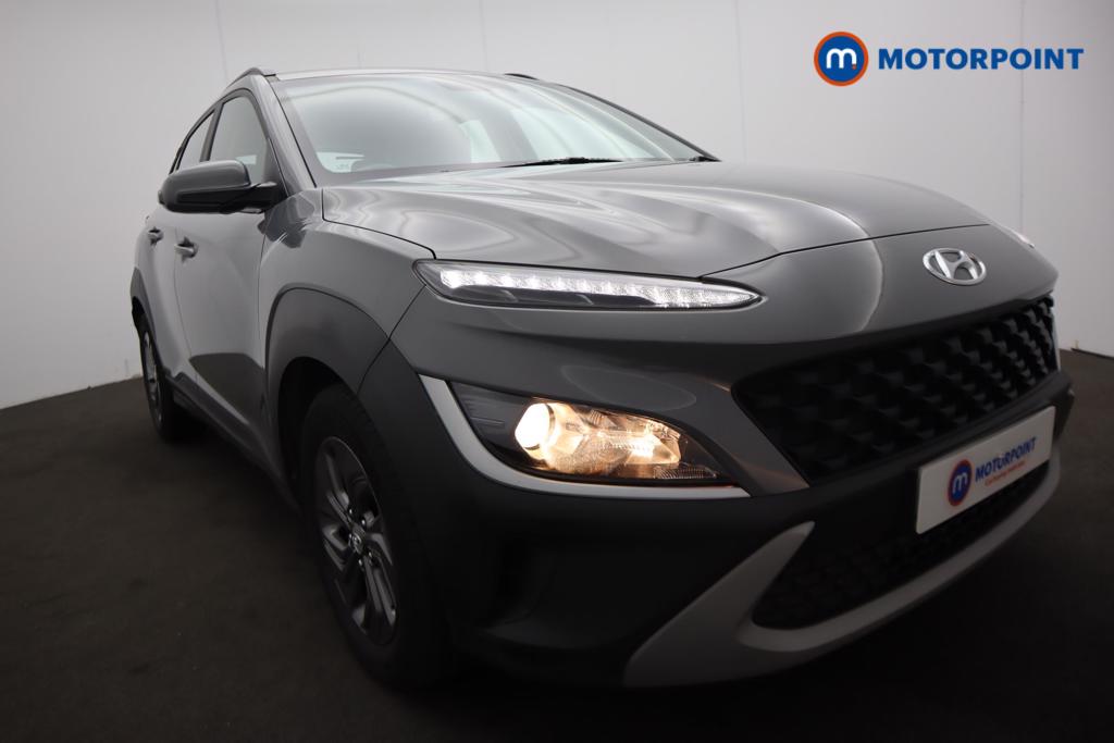 Hyundai Kona Se Connect Automatic Petrol-Electric Hybrid SUV - Stock Number (1492996) - 23rd supplementary image