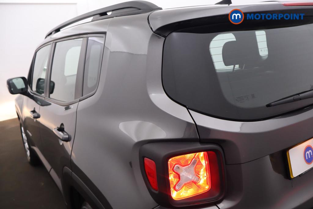 Jeep Renegade Longitude Manual Diesel SUV - Stock Number (1493447) - 17th supplementary image