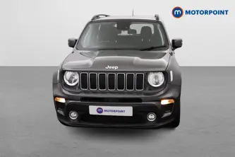 Jeep Renegade Longitude Manual Diesel SUV - Stock Number (1493447) - Front bumper