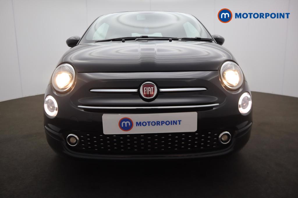 Fiat 500 Lounge Manual Petrol-Electric Hybrid Hatchback - Stock Number (1498148) - 20th supplementary image