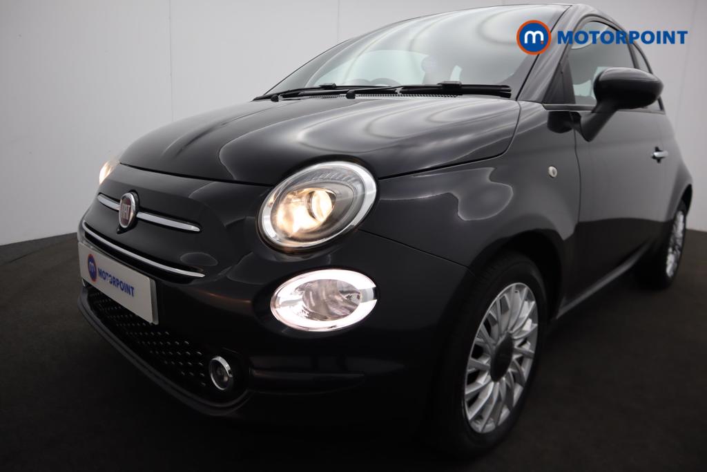 Fiat 500 Lounge Manual Petrol-Electric Hybrid Hatchback - Stock Number (1498148) - 21st supplementary image