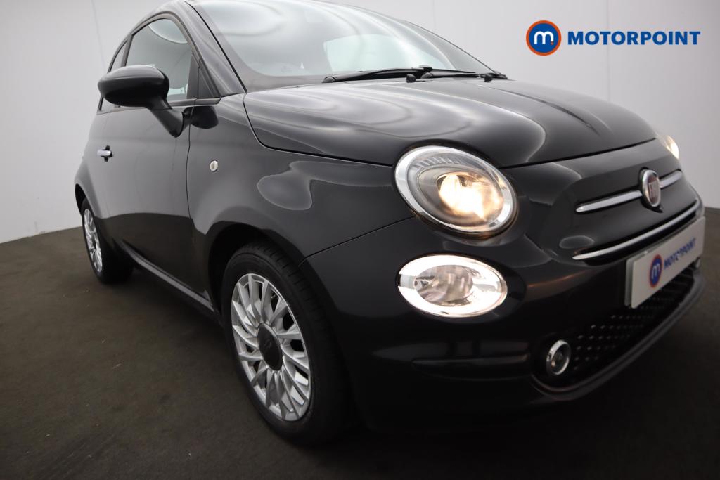 Fiat 500 Lounge Manual Petrol-Electric Hybrid Hatchback - Stock Number (1498148) - 22nd supplementary image