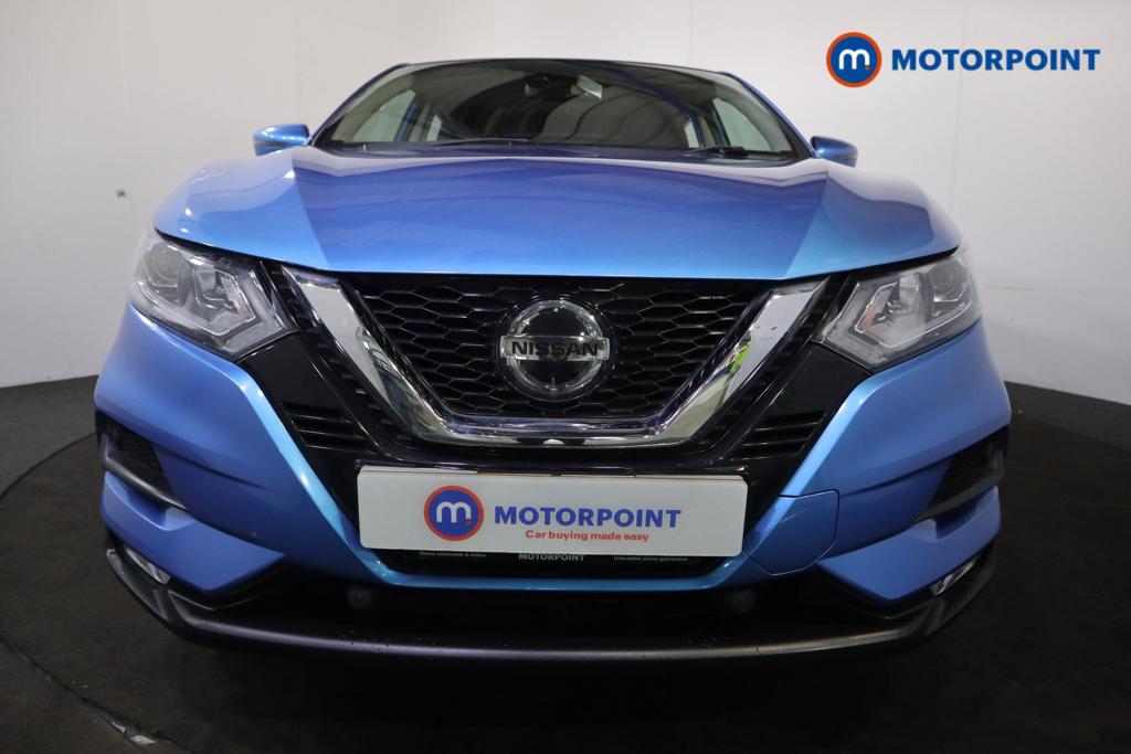 Nissan Qashqai Acenta Premium Manual Diesel SUV - Stock Number (1499375) - 26th supplementary image