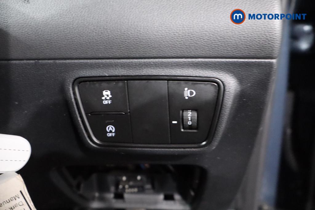 Hyundai Tucson Se Connect Manual Petrol SUV - Stock Number (1501490) - 14th supplementary image