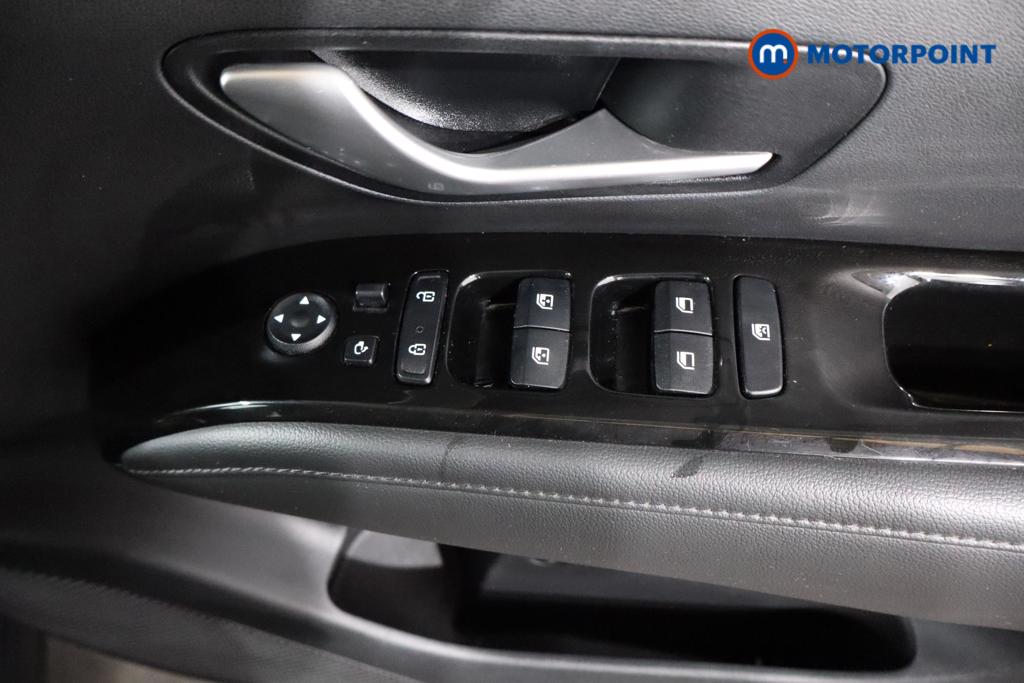 Hyundai Tucson Se Connect Manual Petrol SUV - Stock Number (1501490) - 15th supplementary image