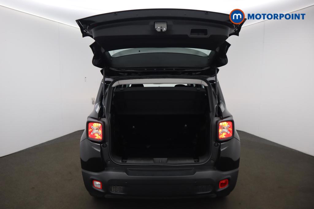 Jeep Renegade Longitude Manual Petrol SUV - Stock Number (1502240) - 20th supplementary image