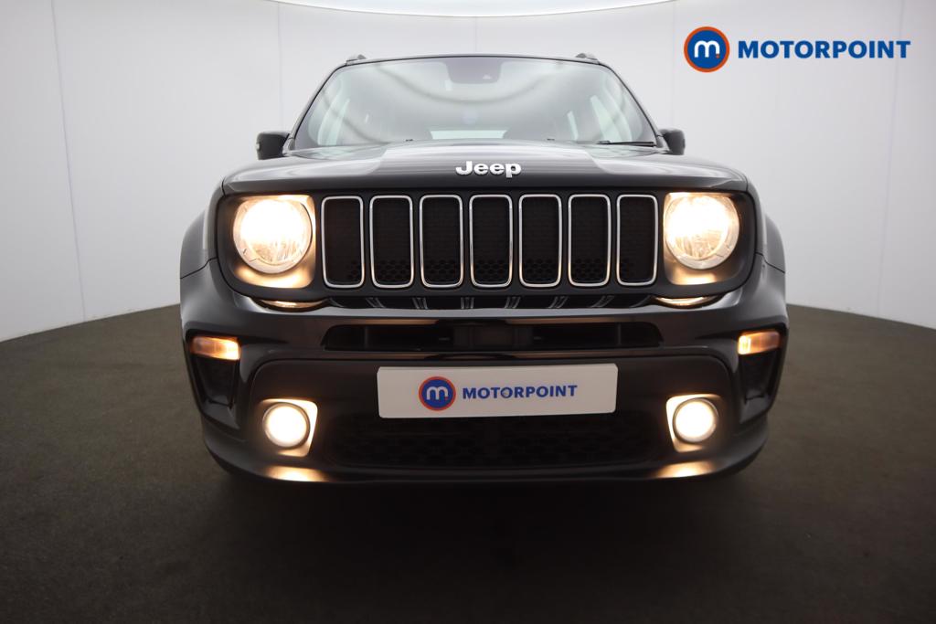 Jeep Renegade Longitude Manual Petrol SUV - Stock Number (1502240) - 22nd supplementary image