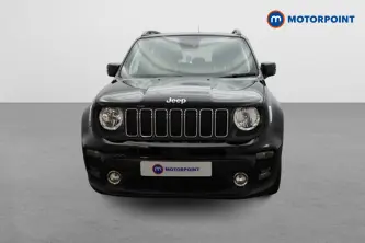 Jeep Renegade Longitude Manual Petrol SUV - Stock Number (1502240) - Front bumper