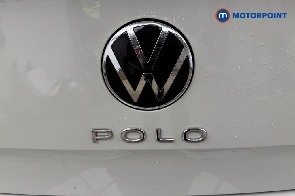 Volkswagen Polo Life Manual Petrol Hatchback - Stock Number (1503093) - 19th supplementary image