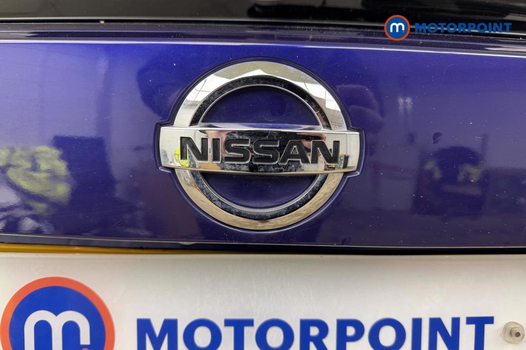 Nissan Juke N-Connecta Manual Petrol SUV - Stock Number (1503941) - 19th supplementary image